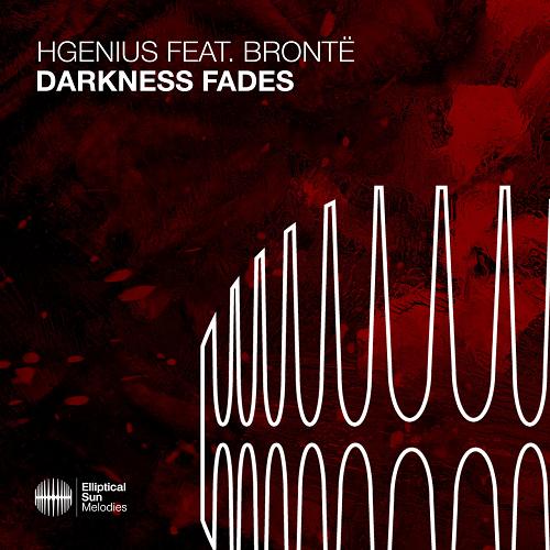 HGenius feat. Bronte - Darkness Fades [ESM508]
